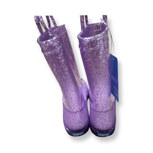 Girls Rain boots - Picture 5 of 5